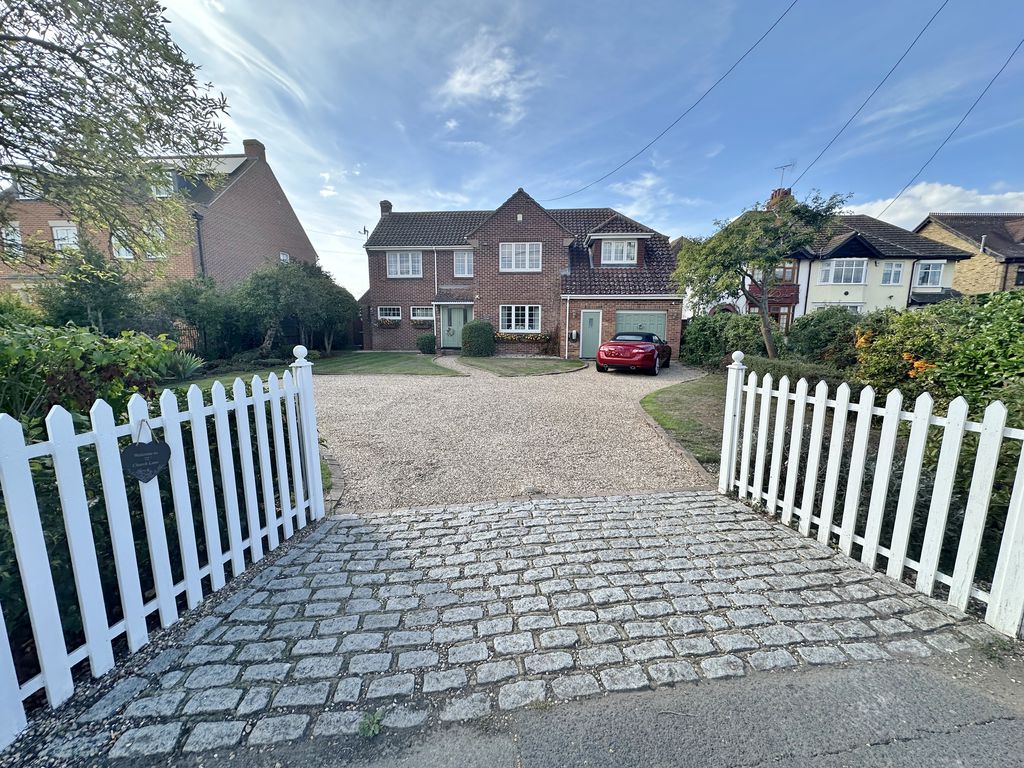 Church Lane